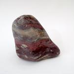 Art Rock Gazing Stone Beac..
